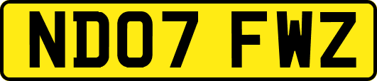ND07FWZ