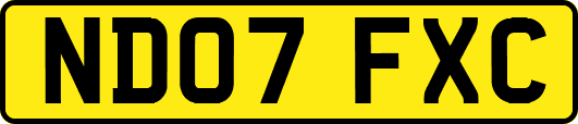 ND07FXC