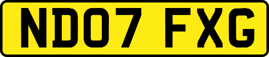 ND07FXG