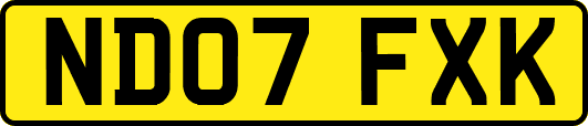 ND07FXK