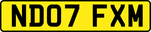 ND07FXM