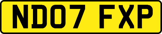 ND07FXP