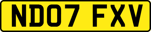 ND07FXV