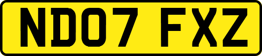 ND07FXZ