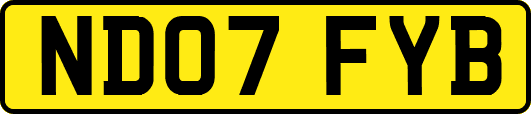 ND07FYB