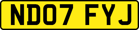 ND07FYJ