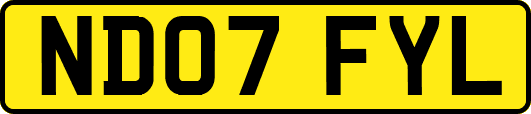 ND07FYL