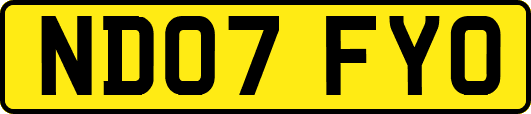ND07FYO