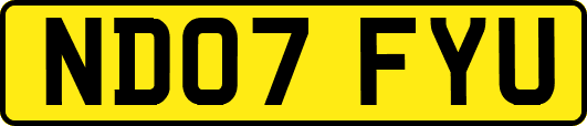 ND07FYU