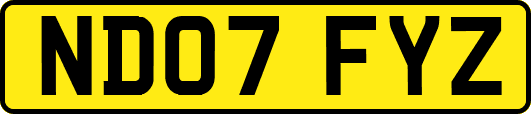 ND07FYZ