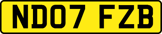 ND07FZB