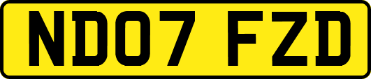 ND07FZD
