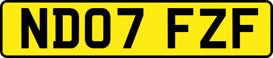 ND07FZF