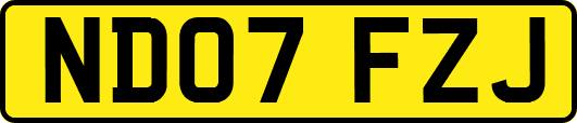 ND07FZJ