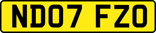 ND07FZO