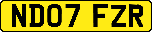 ND07FZR