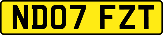 ND07FZT