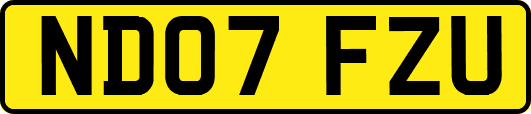 ND07FZU