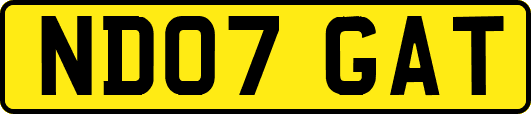 ND07GAT
