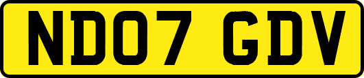 ND07GDV