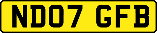 ND07GFB