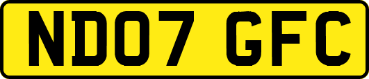 ND07GFC