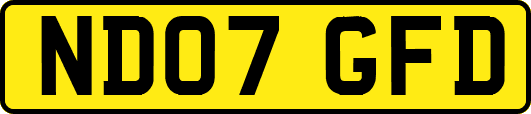 ND07GFD