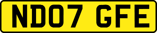 ND07GFE