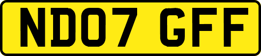 ND07GFF