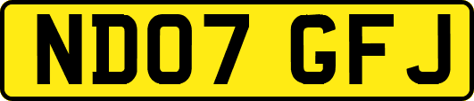ND07GFJ