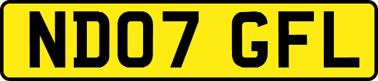 ND07GFL
