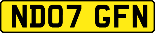 ND07GFN