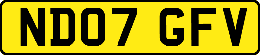 ND07GFV