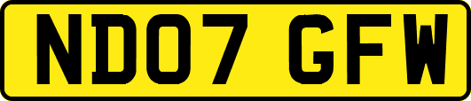 ND07GFW