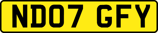 ND07GFY