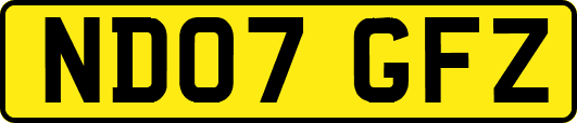 ND07GFZ