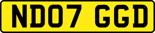 ND07GGD