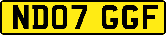 ND07GGF