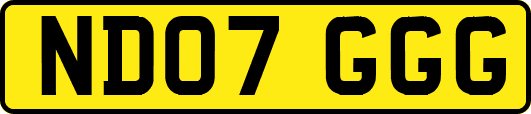ND07GGG