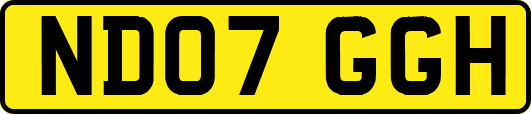 ND07GGH