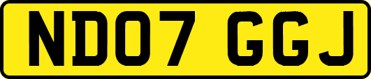ND07GGJ