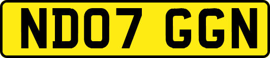 ND07GGN