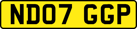ND07GGP