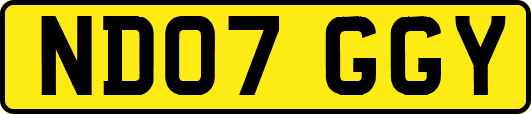 ND07GGY