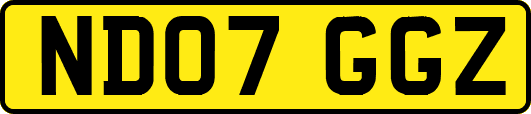 ND07GGZ