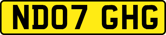 ND07GHG