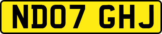 ND07GHJ