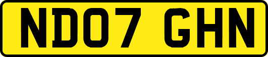 ND07GHN