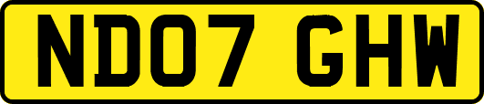 ND07GHW