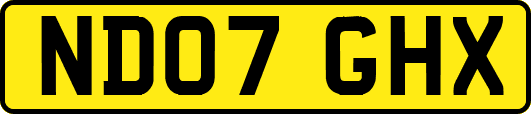 ND07GHX